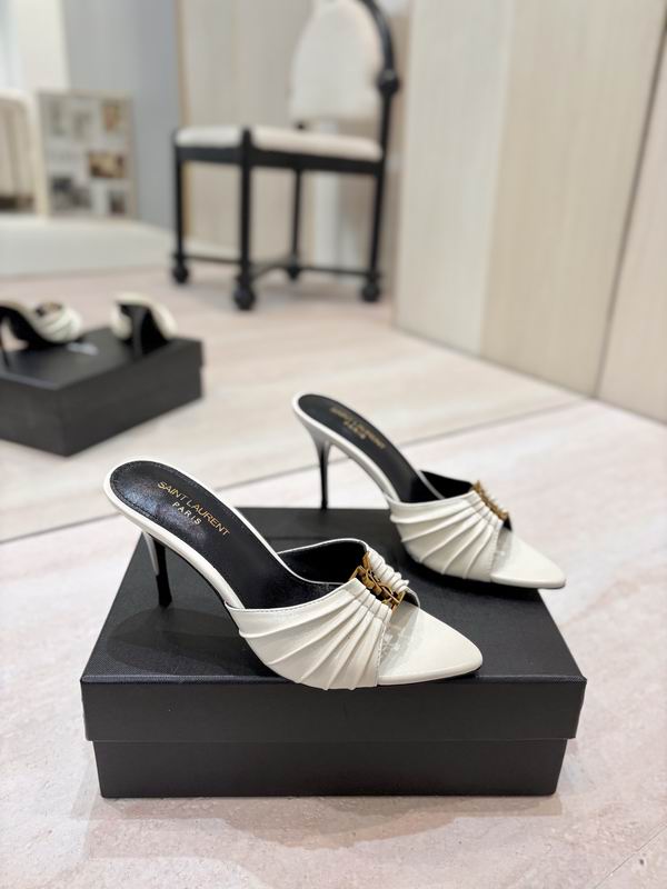 YSL Heels Wmns ID:20260916-405